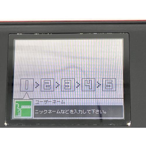 Nintendo (ニンテンドー) NintendoDSLite USG-001