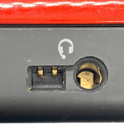 Nintendo (ニンテンドー) NintendoDSLite USG-001