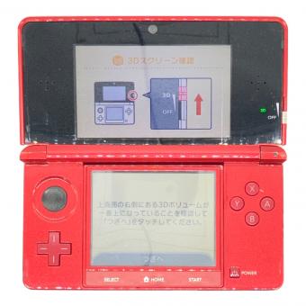 Nintendo (ニンテンドー) Nintendo 3DS CTR-001