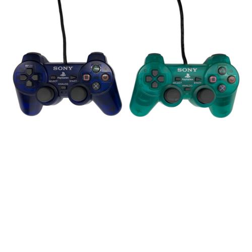 SONY (ソニー) PlayStation2 SCPH-75000