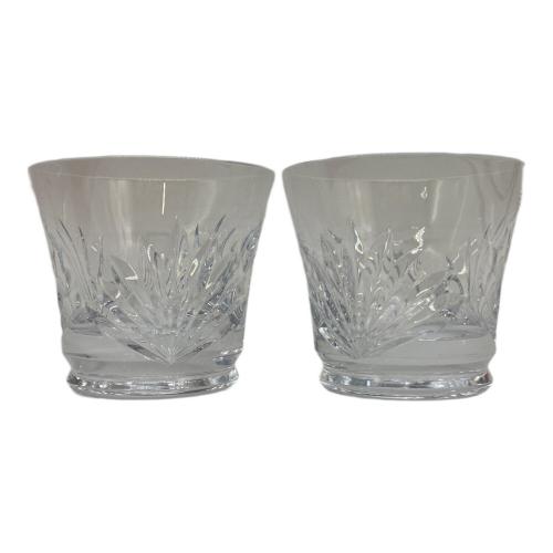 Baccarat (バカラ) グラス2Pセット