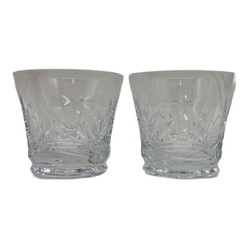 Baccarat (バカラ) グラス2Pセット