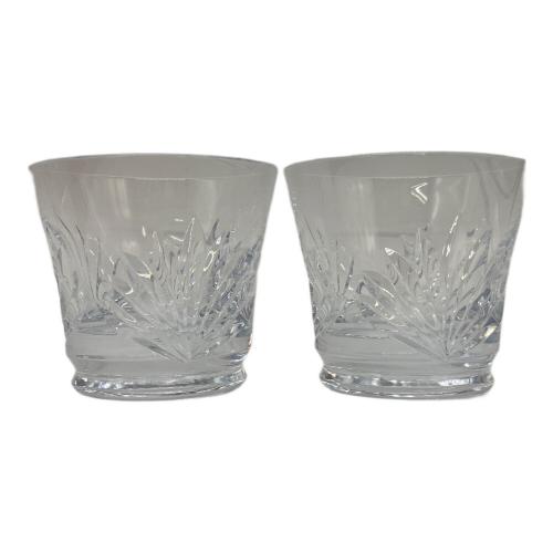 Baccarat (バカラ) グラス2Pセット