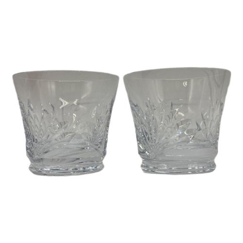 Baccarat (バカラ) グラス2Pセット
