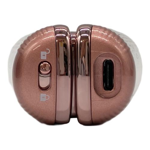 ReFa (リファ) ヘアーアイロン RE-AS0-5A フィンガーアイロンST