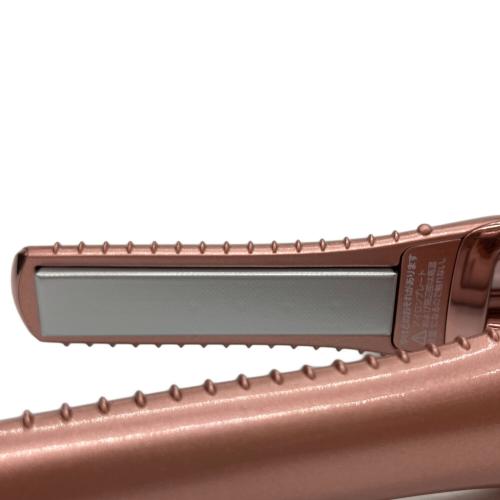 ReFa (リファ) ヘアーアイロン RE-AS0-5A フィンガーアイロンST