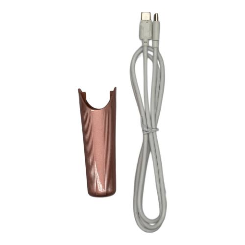 ReFa (リファ) ヘアーアイロン RE-AS0-5A フィンガーアイロンST