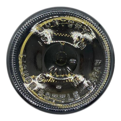 サントリー 山崎 ジャパニーズウィスキー 18年 シングルモルト   700ml