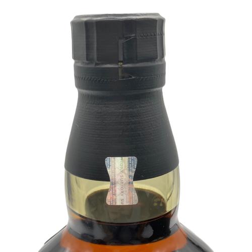 サントリー 山崎 ジャパニーズウィスキー 18年 シングルモルト   700ml