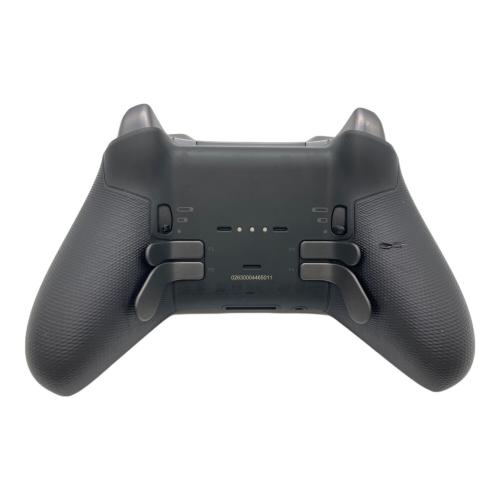 Microsoft (マイクロソフト) コントローラ 1797 ELITE SERIES 2