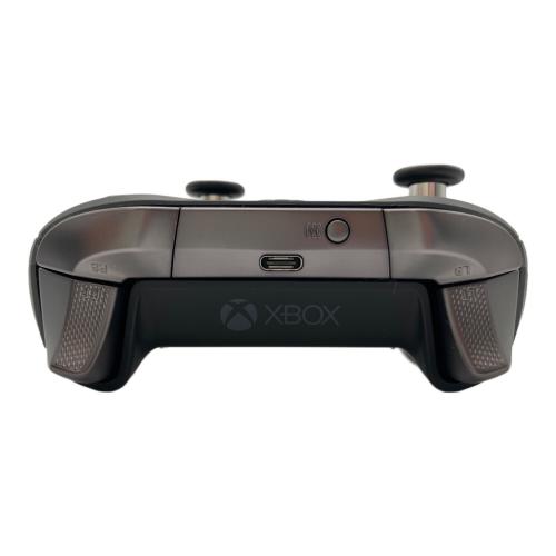 Microsoft (マイクロソフト) コントローラ 1797 ELITE SERIES 2