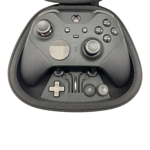 Microsoft (マイクロソフト) コントローラ 1797 ELITE SERIES 2