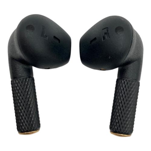 Marshall (マーシャル) ワイヤレスイヤホン MINORⅣ 2024年モデル