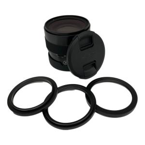 MOMENT (モーメント) ANAMORPHIC ADAPTER 1.33x SQUEEZE RATIO