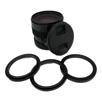 MOMENT (モーメント) ANAMORPHIC ADAPTER 1.33x SQUEEZE RATIO