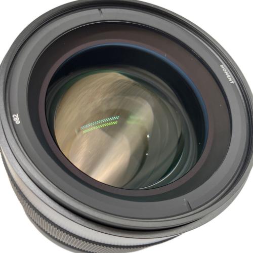 MOMENT (モーメント) ANAMORPHIC ADAPTER 1.33x SQUEEZE RATIO