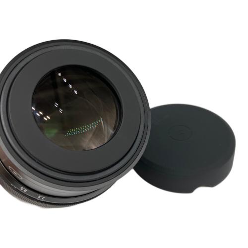 MOMENT (モーメント) ANAMORPHIC ADAPTER 1.33x SQUEEZE RATIO