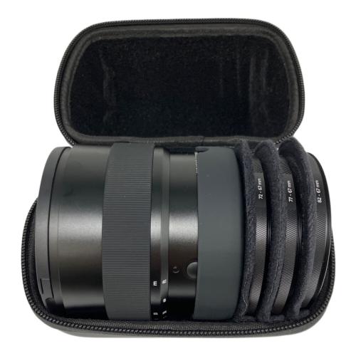 MOMENT (モーメント) ANAMORPHIC ADAPTER 1.33x SQUEEZE RATIO