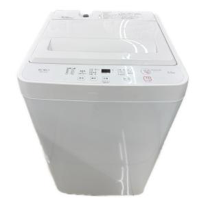 YAMADA (ヤマダ) 全自動洗濯機 YWM-T55LW 2025年製 143