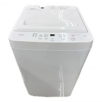 YAMADA (ヤマダ) 全自動洗濯機 YWM-T55LW 2025年製 143