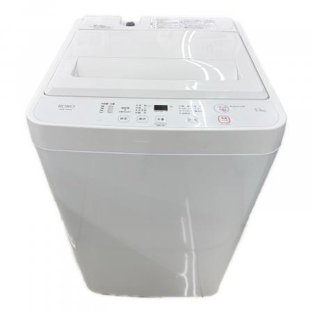YAMADA (ヤマダ) 全自動洗濯機 YWM-T55LW 2025年製 143｜トレファクONLINE
