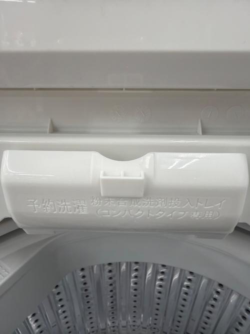 YAMADA (ヤマダ) 全自動洗濯機 YWM-T55LW 2025年製 143