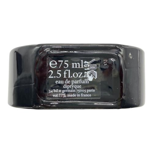 Diptyque (ディプティック) オードパルファム 75ml 9割 オーキャピタル