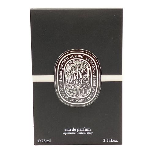 Diptyque (ディプティック) オードパルファム 75ml 9割 オーキャピタル