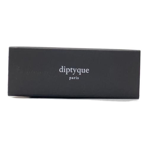 Diptyque (ディプティック) オードパルファム 75ml 9割 オーキャピタル