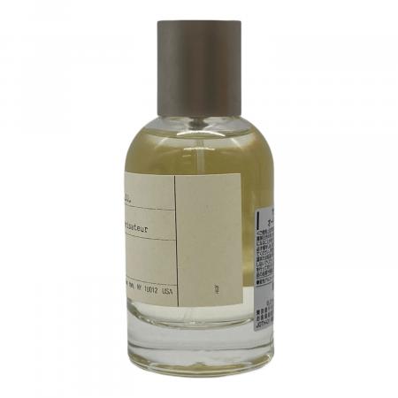 LE LABO (ル ラボ) オードパルファム 50ml 9割 サンタル33｜トレファク
