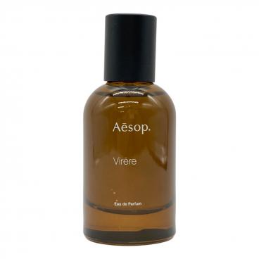 Aesop (イソップ) フレグランス 50ml 残量80%-99% マラケッシュ