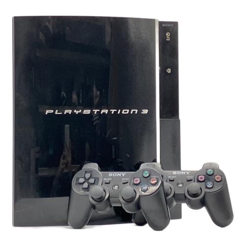 SONY (ソニー) PlayStation3 CPCHH0000