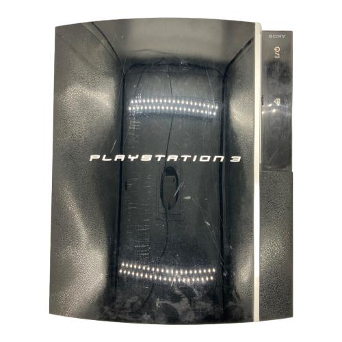 SONY (ソニー) PlayStation3 CPCHH0000