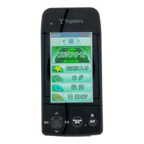 ゴルフGPSナビ YGN7000
