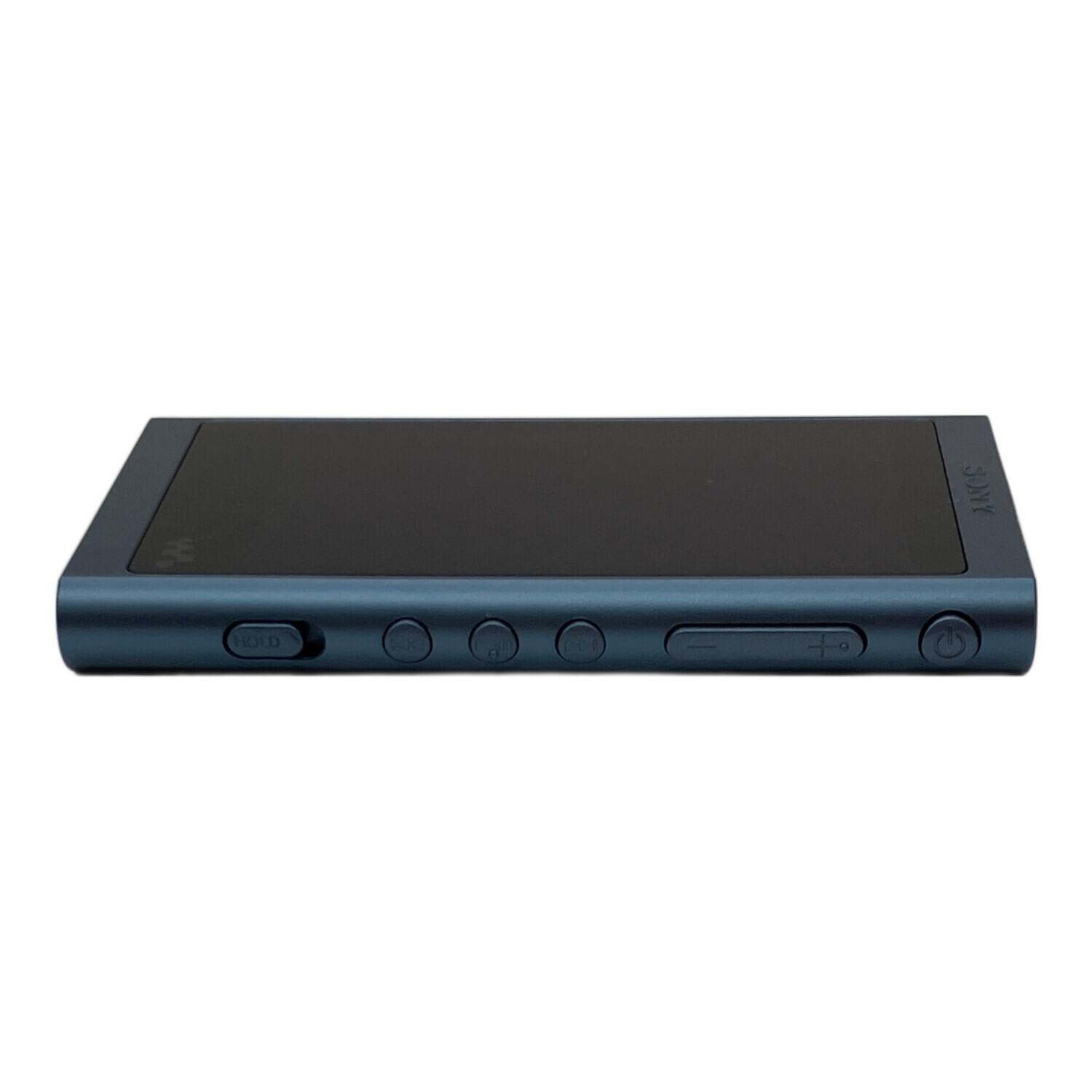 SONY (ソニー) WALKMAN NW-A55｜トレファクONLINE