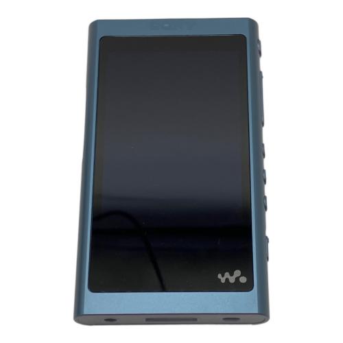 SONY (ソニー) WALKMAN NW-A55