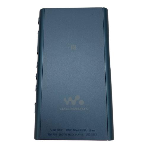 SONY (ソニー) WALKMAN NW-A55