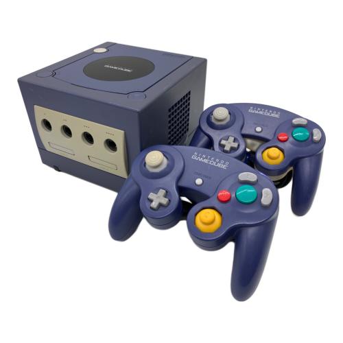 Nintendo (ニンテンドウ) GAMECUBE DOL-001