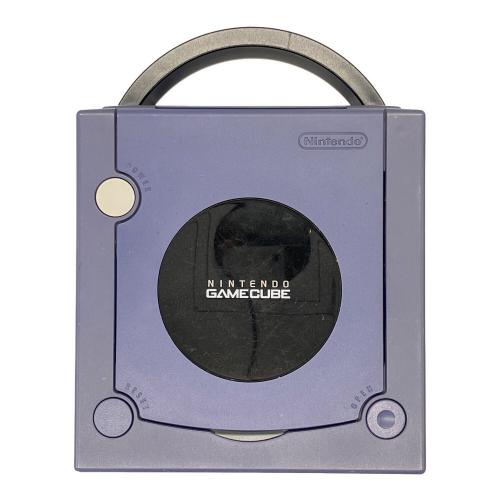 Nintendo (ニンテンドウ) GAMECUBE DOL-001