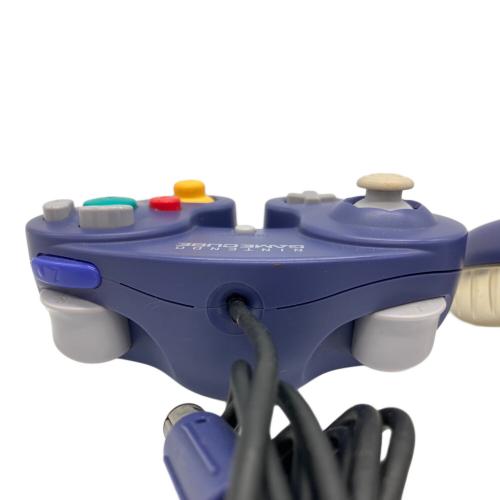 Nintendo (ニンテンドウ) GAMECUBE DOL-001