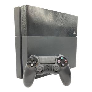 SONY (ソニー) Playstation4 CUH-1100A