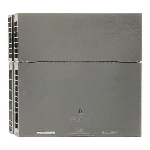SONY (ソニー) Playstation4 CUH-1100A