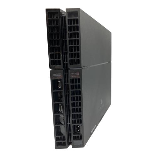 SONY (ソニー) Playstation4 CUH-1100A