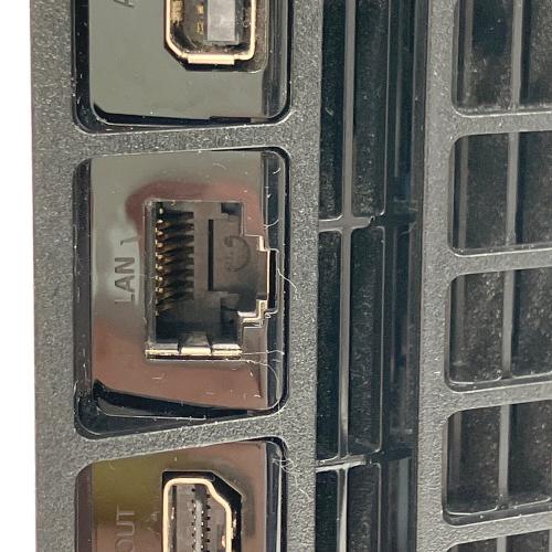 SONY (ソニー) Playstation4 CUH-1100A