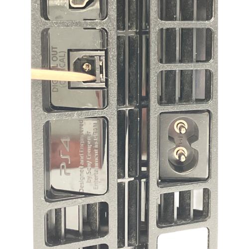 SONY (ソニー) Playstation4 CUH-1100A