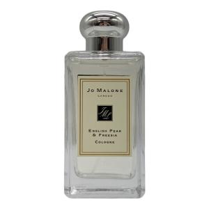 JO MALONE (ジョーマローン) コロン ENGLISH PEAR ＆ FREESIA 100ml 残量80%-99%
