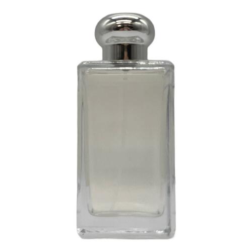 JO MALONE (ジョーマローン) コロン ENGLISH PEAR ＆ FREESIA 100ml 残量80%-99%