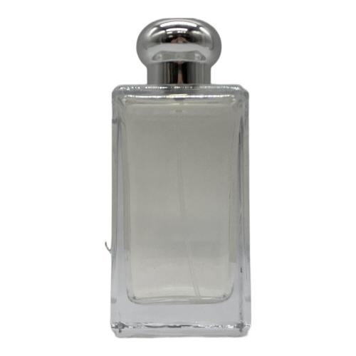 JO MALONE (ジョーマローン) コロン ENGLISH PEAR ＆ FREESIA 100ml 残量80%-99%