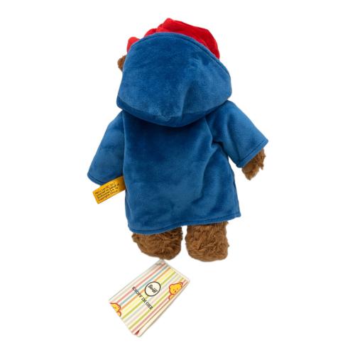 Steiff パディントンベア　ぬいぐるみ映画版