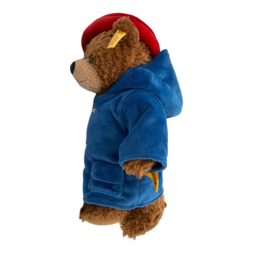 Steiff パディントンベア　ぬいぐるみ映画版